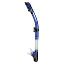  Problue DRY SNORKEL WITH PURGE T.BL, سنوركل
