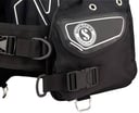 SCUBAPRO EQUALIZER BC,W/BPI, M سترة طفوية