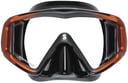 Scubapro CRYSTAL VU MASK BLK/BRONZE نظارة