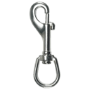Scubapro SS AISI316 SWVL BOLT SNAP 19mm سناب بولت