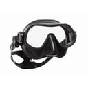 Scubapro STEEL PRO MASK, BLACK نظارة