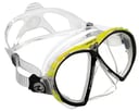  AQUALUNG FAVOLA S.TR. HOT LIME,نظارة