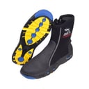  IST Molded Soles Boots 7,حذاء