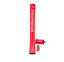 Scubapro SMB 4.3 FT PVC ORANGE 