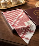 شماغ راقي