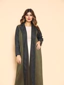 عباية شتوية عملية