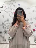 عباية عملية القصة المطورة