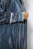 عباية تطريز 4169 