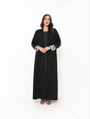 عباية تطريز 5827 