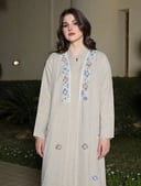 عباية دانتيلا بيج 