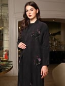 عباية توليب نور