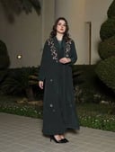 عباية كاميليا زيتي 