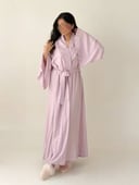 Selune Morning Flow - Lilac Dust 