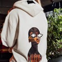 Leo hoodie