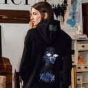 Cancer hoodie