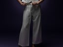 Classic Linen Pants