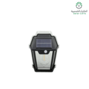 مصباح يعمل بالطاقة الشمسية HW -999-1