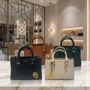 شنطة يد وسط  PRQ 3506