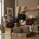 شنطة يد مني CHA بعدة خيارات 