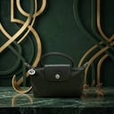 شنطة يد ميني  زيتي PRQ 3253-1