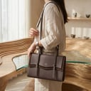 Frame Bag - Hot Chocolate