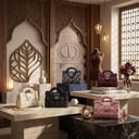 شنطة يد صغيرة Dio بعدة خيارات 