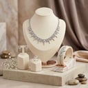طقم زركون z0041