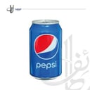 كرتون بيبسي علب 320 مل