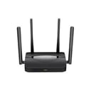 مقوي شبكة Wi-Fi 7 احترافي | MERCUSYS ME25BE BE3600