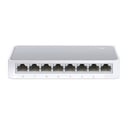 سويتش شبكات 8 منافذ بسرعة  | TP-LINK TL-SF1008D 8-PORT