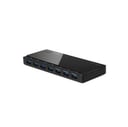 موزع USB 3.0 بسبعة منافذ مع منفذي شحن سريع | TP-Link 7-Port Hub With 2 Charging Ports