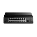 سويتش شبكات 16 منفذ بسرعة  | TP-Link TL-SF1016D