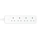 مشترك كهربائي ذكي واي فاي | Tapo P304M Smart Wi-Fi Power Strip