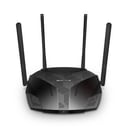 راوتر Wi-Fi 6 مزدوج النطاق | MERCUSYS MR80X AX3000