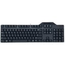 كيبورد ديل مع قارئ بطاقة مدمج | Dell Keyboard With Smart Card Reader