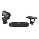 نظام مؤتمرات لاسلكي متكامل للاجتماعات | Linkvil All-in-one Wireless Conference Solution