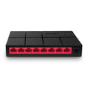 سويتش شبكات جيجابت بـ 8 منافذ | MERCUSYS MS108G