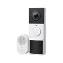 كاميرا جرس باب ذكية | Tapo D210 Doorbell