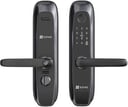 قفل باب ذكي بالبصمة والرقم السري | EZVIZ CS-L2S Door-Lock