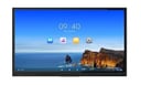 شاشة تفاعلية ذكية 65 بوصة 4K UHD | Hikvision DS-D5B65RB/EL 