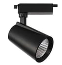 Darah BR8106 - LED Track Light - Adjustable Swivel, Flicker-free Operation, Wide Beam Spread, Easy Installation