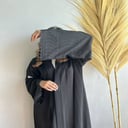 عباية سادل