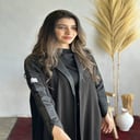 عباية حنين