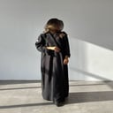عباية درة