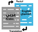 ترجمة السيرة الذاتية
