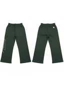 Wide Leg Sweatpants