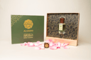 عطر ورد طائفي القاضي
