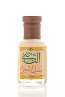 مسك أبيض القاضي (تولة)
