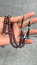 مسباح ناعم زعفراني فواح حرباء