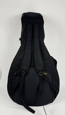 Turkish Padded Oud Bag By Wagon
